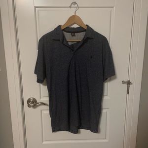 Volcom Collared Polo Shirt